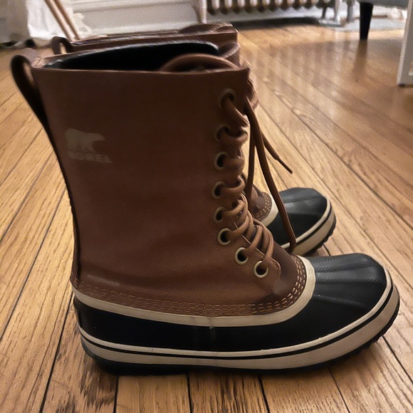 Sorel womens 1964 cvs™ boot - Picture 2 of 6